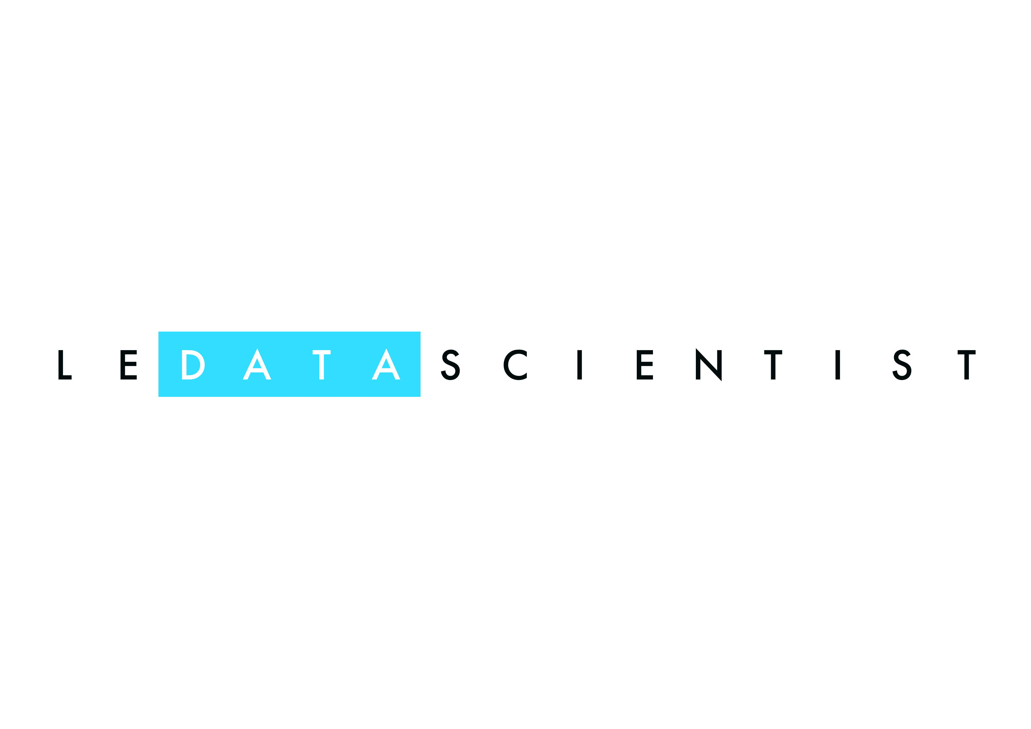 Le Data Scientist